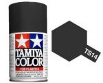 Tamiya 85014 - TS-14 Black